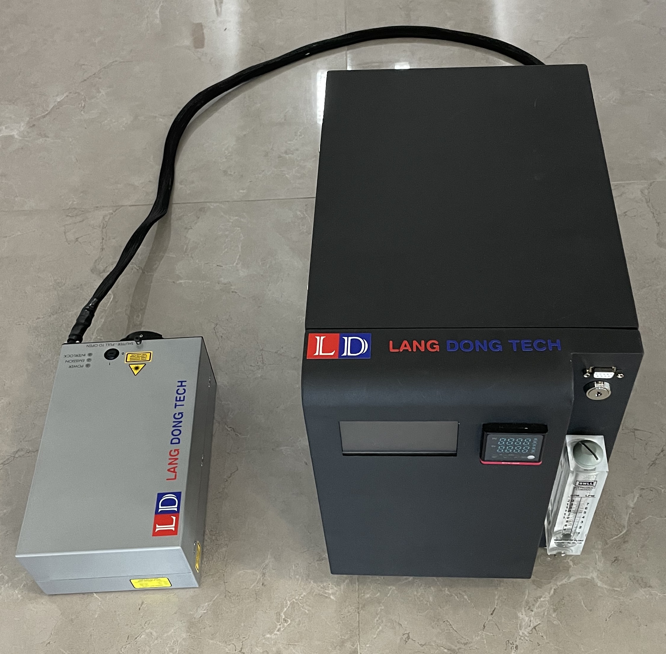 Polaris FW 脈沖激光器 Polaris FW 脈沖激光器